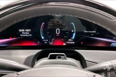 2026 Cadillac CT5 V-Series