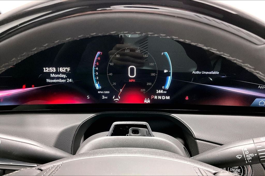 2026 Cadillac CT5 V-Series