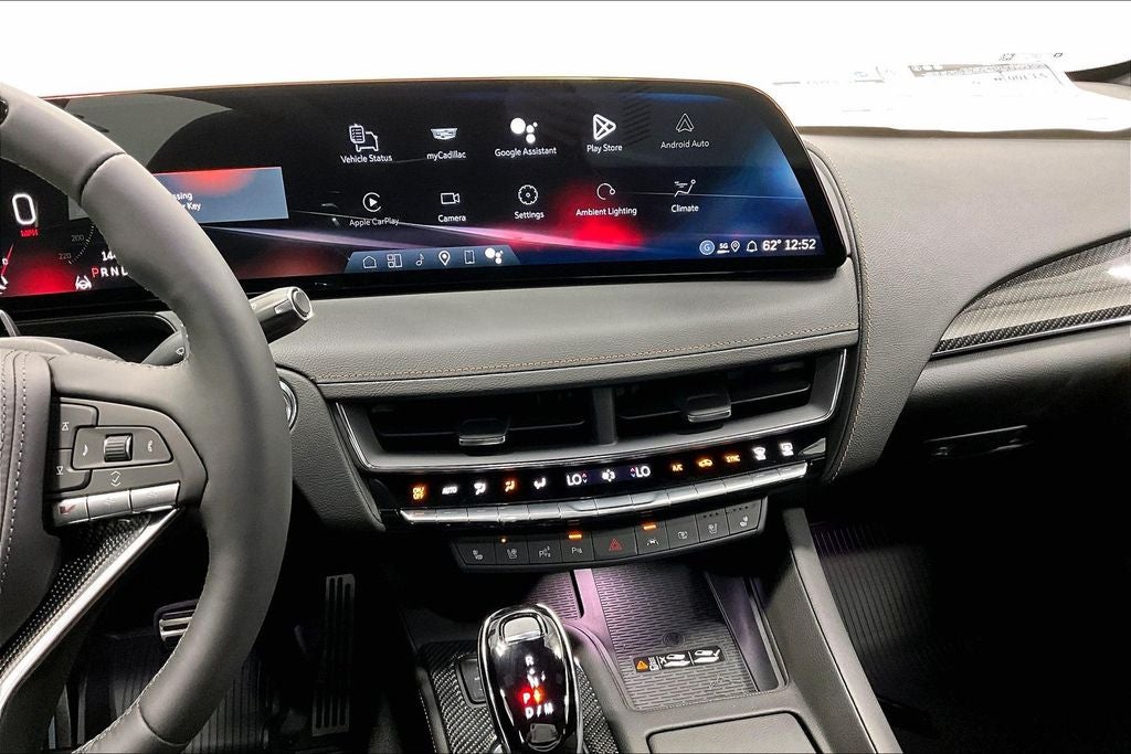 2026 Cadillac CT5 V-Series