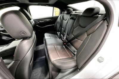 2026 Cadillac CT5 V-Series