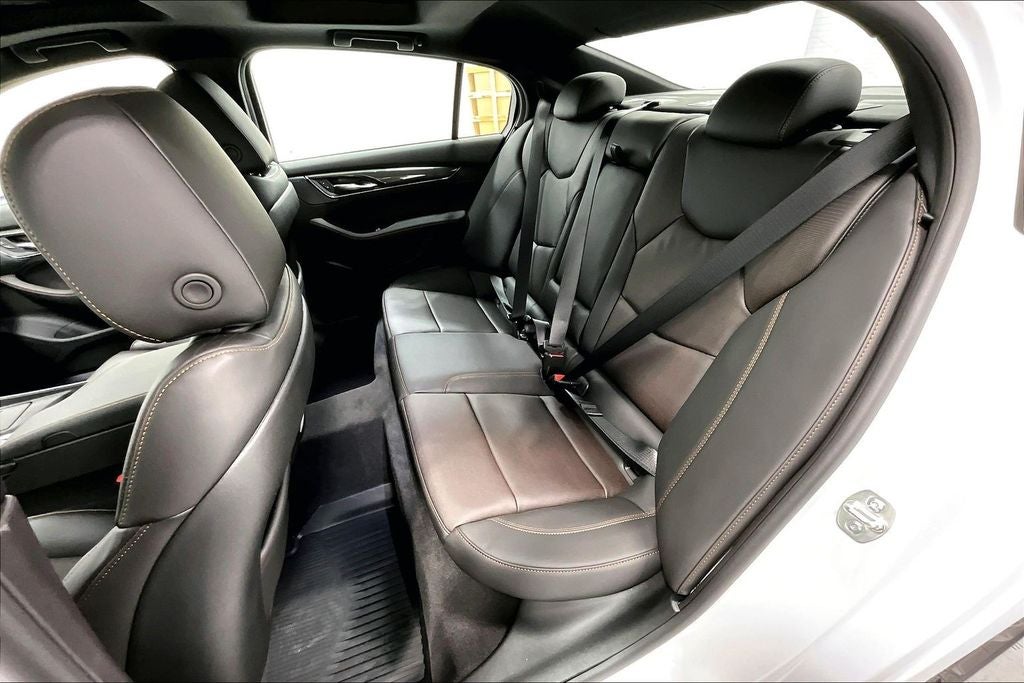 2026 Cadillac CT5 V-Series