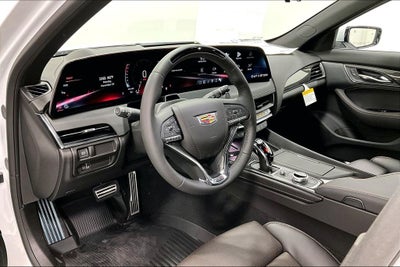 2026 Cadillac CT5 V-Series