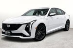 2026 Cadillac CT5 V-Series