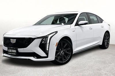 2026 Cadillac CT5 V-Series