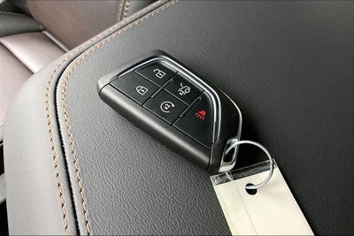 2026 Cadillac CT5 V-Series