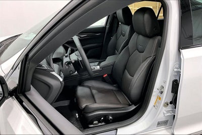 2026 Cadillac CT5 V-Series