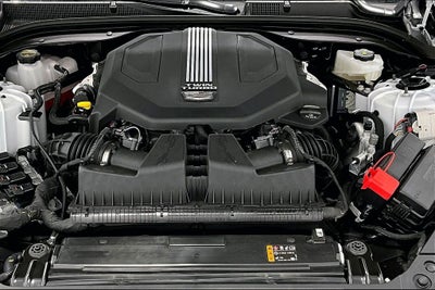 2026 Cadillac CT5 V-Series