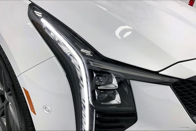 2026 Cadillac CT5 V-Series