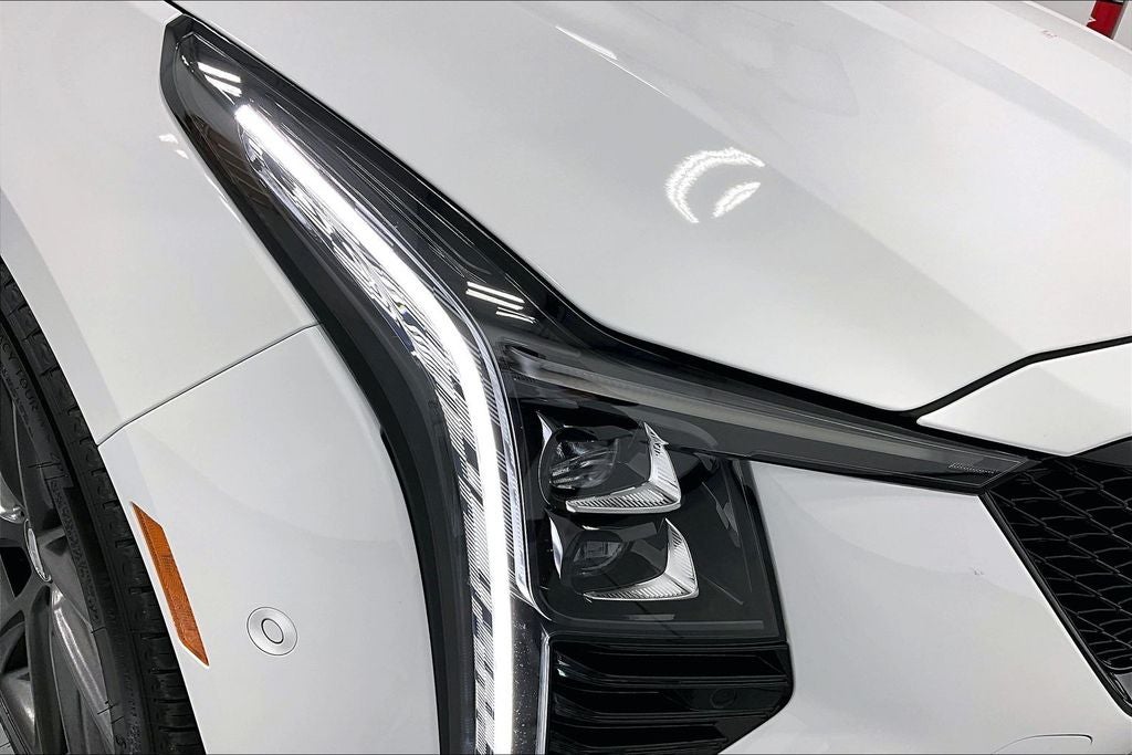 2026 Cadillac CT5 V-Series