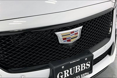 2026 Cadillac CT5 V-Series