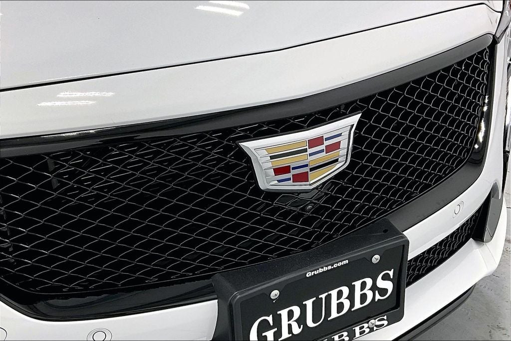 2026 Cadillac CT5 V-Series