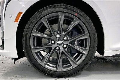 2026 Cadillac CT5 V-Series