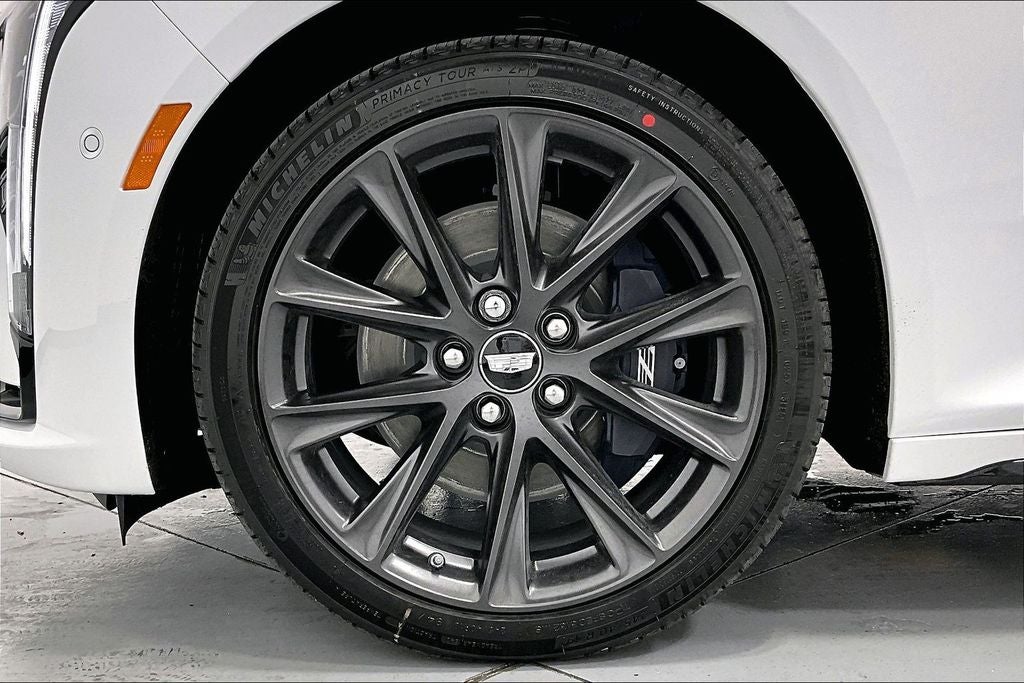 2026 Cadillac CT5 V-Series