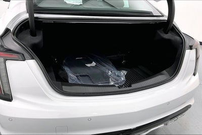 2026 Cadillac CT5 V-Series