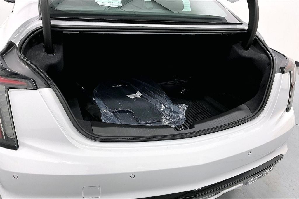 2026 Cadillac CT5 V-Series