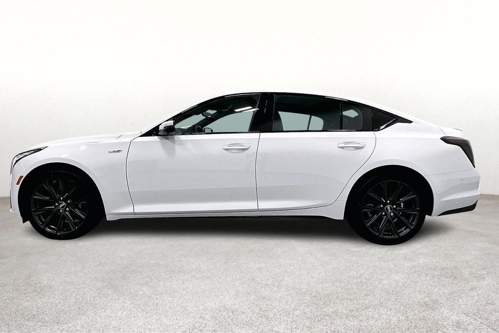 2026 Cadillac CT5 V-Series