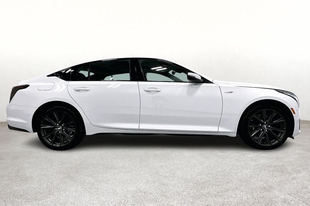 2026 Cadillac CT5 V-Series