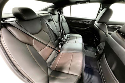 2026 Cadillac CT5 V-Series