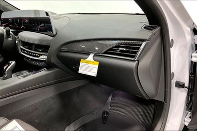 2026 Cadillac CT5 V-Series