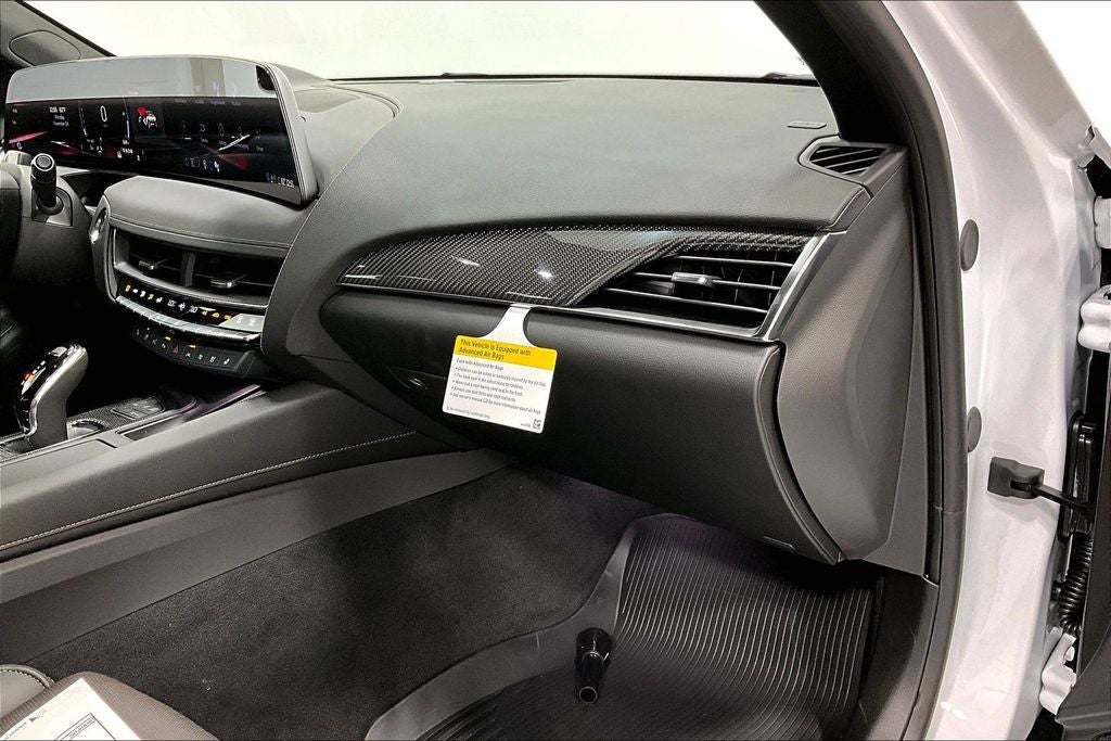 2026 Cadillac CT5 V-Series