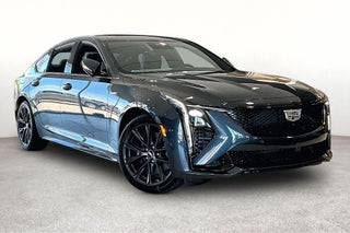 2026 Cadillac CT5 V-Series