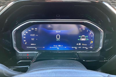 2026 Chevrolet Silverado 2500HD ZR2