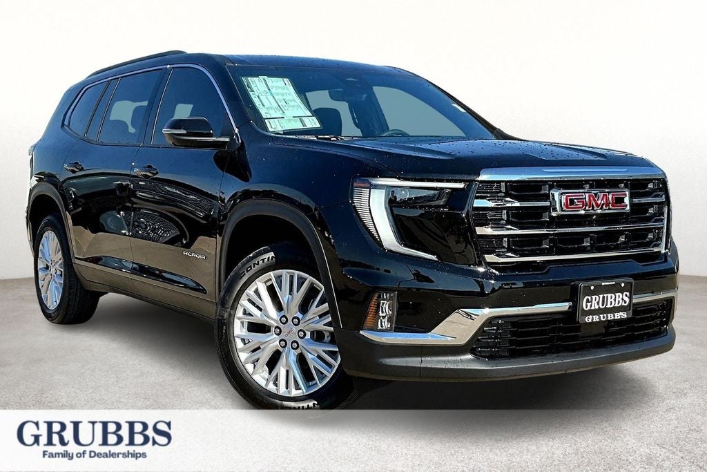 2026 GMC Acadia Elevation FWD's photo