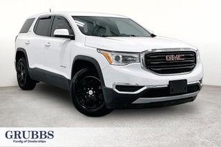 2019 GMC Acadia SLE-1