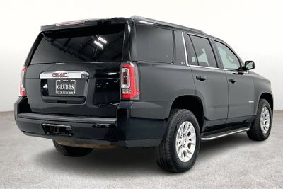 2020 GMC Yukon SLT