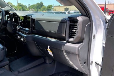 2026 GMC Sierra 2500HD SLE