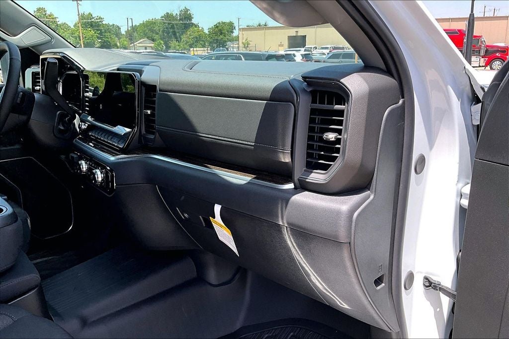 2026 GMC Sierra 2500HD SLE