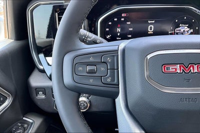 2026 GMC Sierra 2500HD SLE
