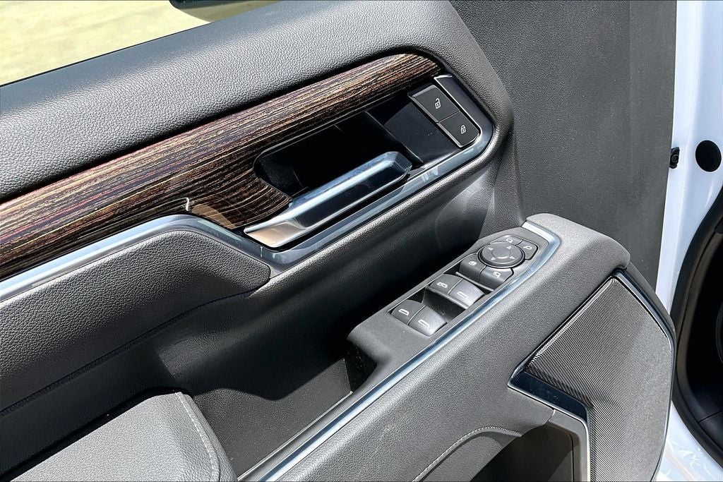 2026 GMC Sierra 2500HD SLE