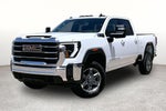 2026 GMC Sierra 2500HD SLE
