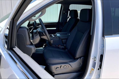 2026 GMC Sierra 2500HD SLE