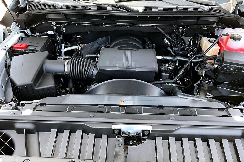 2026 GMC Sierra 2500HD SLE