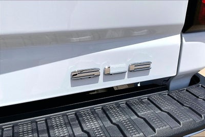 2026 GMC Sierra 2500HD SLE