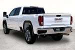 2026 GMC Sierra 2500HD SLE