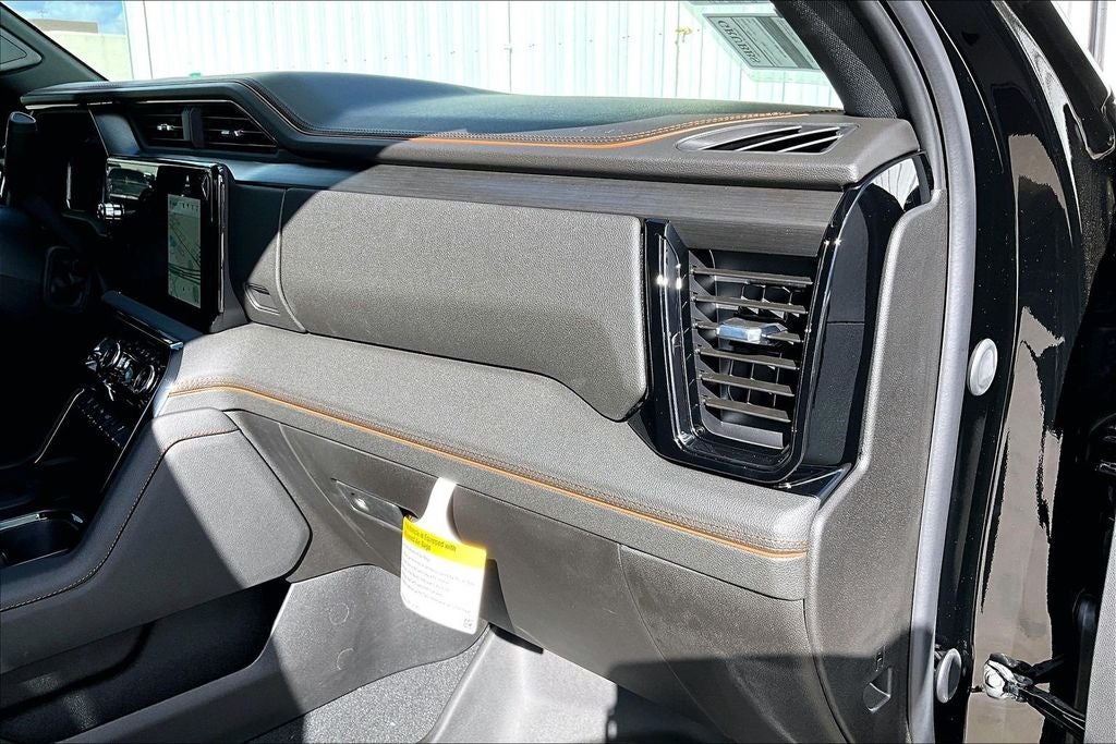 2026 GMC Sierra 2500HD AT4