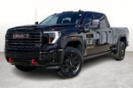 2026 GMC Sierra 2500HD AT4