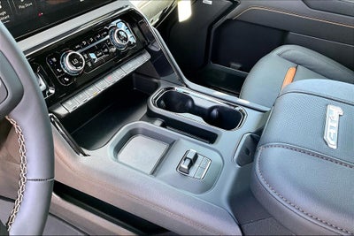 2026 GMC Sierra 2500HD AT4