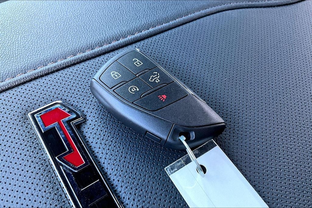 2026 GMC Sierra 2500HD AT4