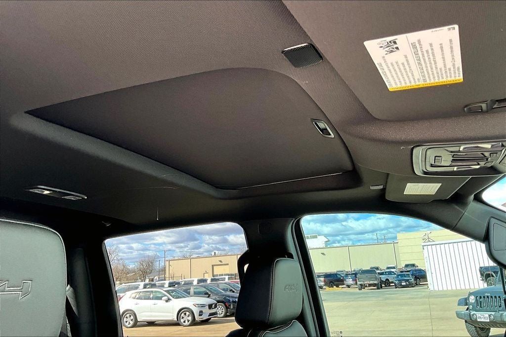 2026 GMC Sierra 2500HD AT4