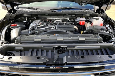 2026 GMC Sierra 2500HD AT4