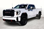 2026 GMC Sierra 2500HD AT4