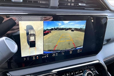 2026 GMC Sierra 2500HD AT4