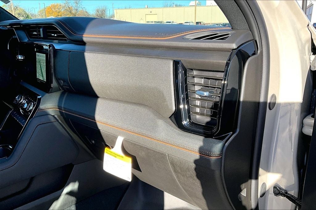 2026 GMC Sierra 2500HD AT4