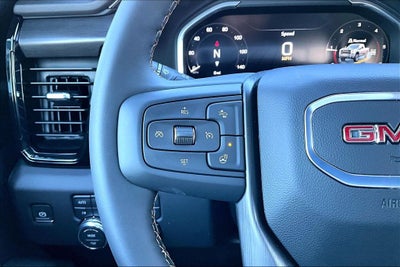 2026 GMC Sierra 2500HD AT4