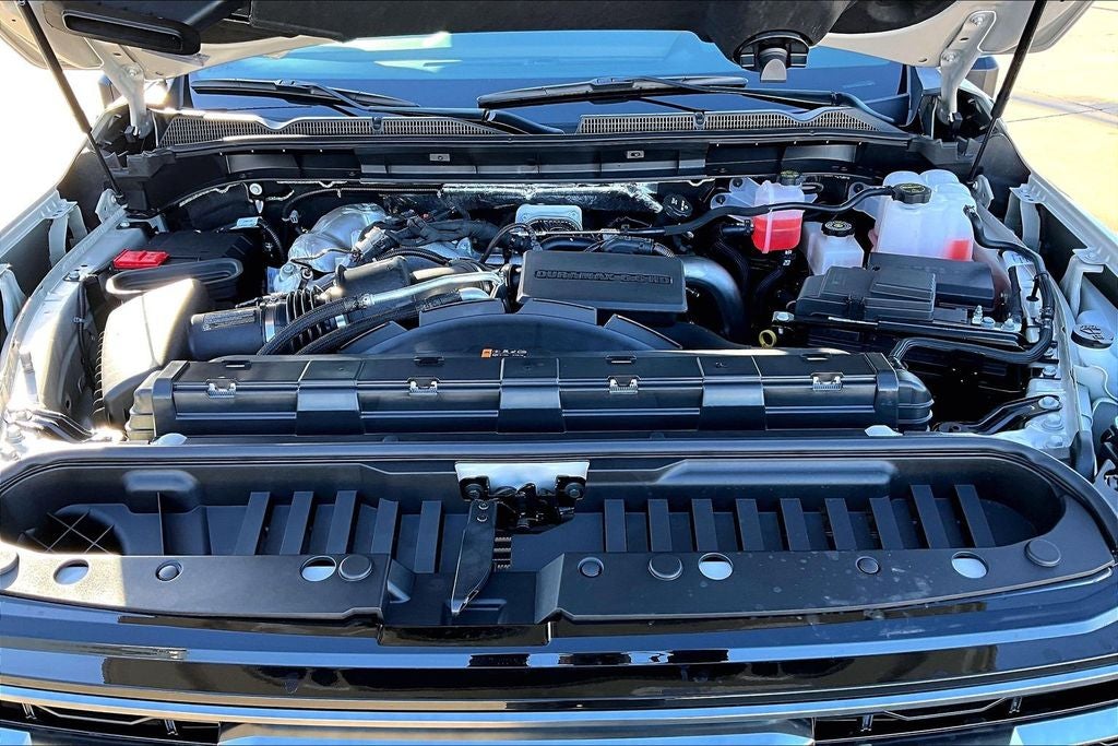 2026 GMC Sierra 2500HD AT4