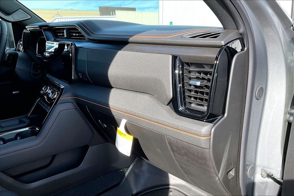 2026 GMC Sierra 2500HD AT4